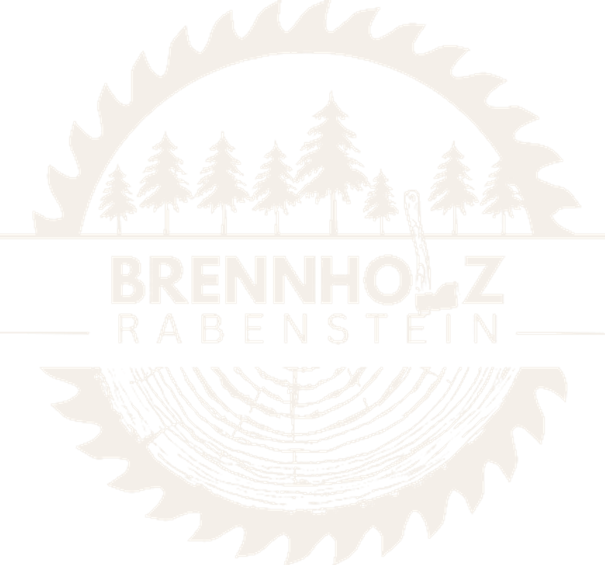 Brennholz Rabenstein Logo